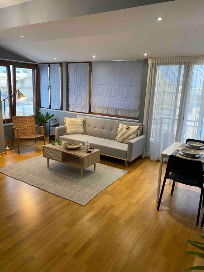 365 Urban Suite كاندية المظهر الخارجي الصورة