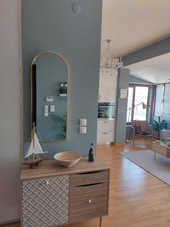 365 Urban Suite كاندية المظهر الخارجي الصورة