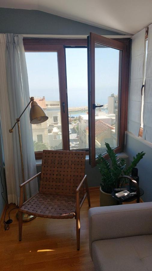 365 Urban Suite كاندية المظهر الخارجي الصورة