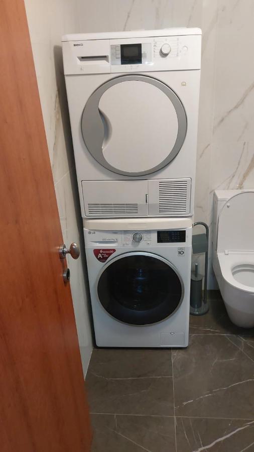 365 Urban Suite كاندية المظهر الخارجي الصورة
