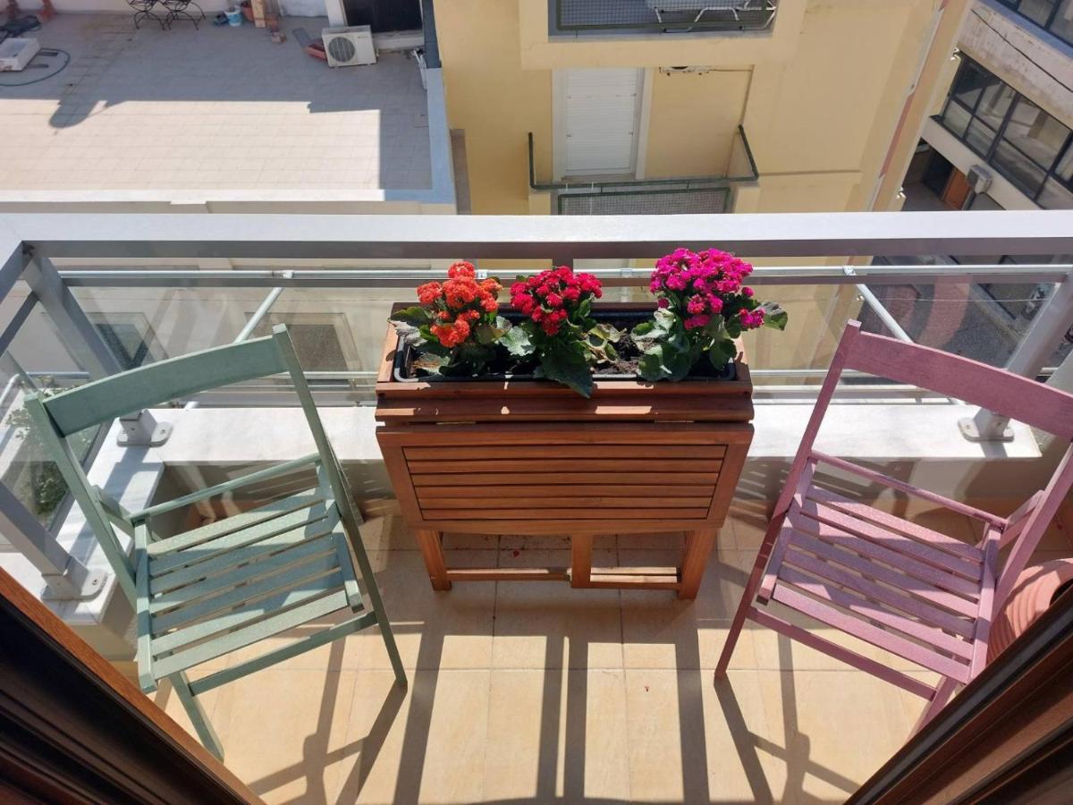 365 Urban Suite كاندية المظهر الخارجي الصورة