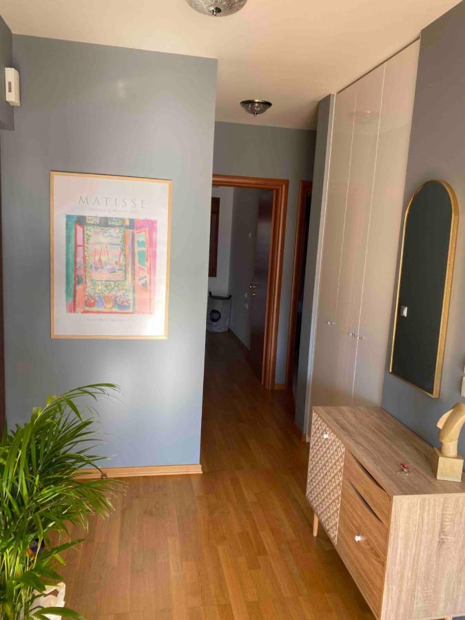 365 Urban Suite كاندية المظهر الخارجي الصورة