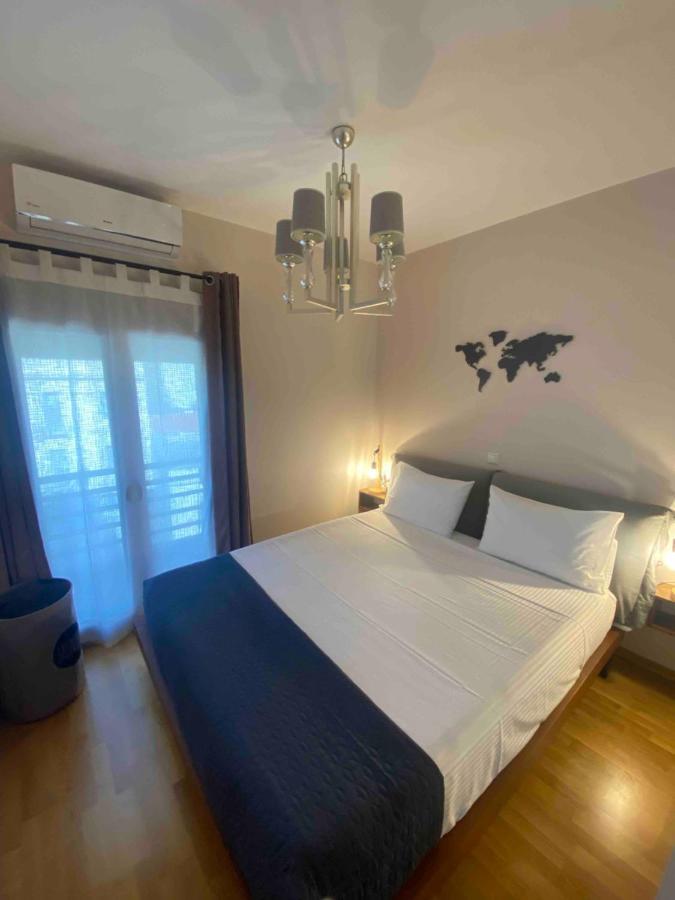 365 Urban Suite كاندية المظهر الخارجي الصورة