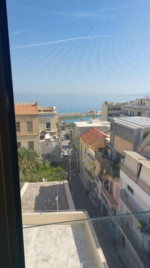 365 Urban Suite كاندية المظهر الخارجي الصورة