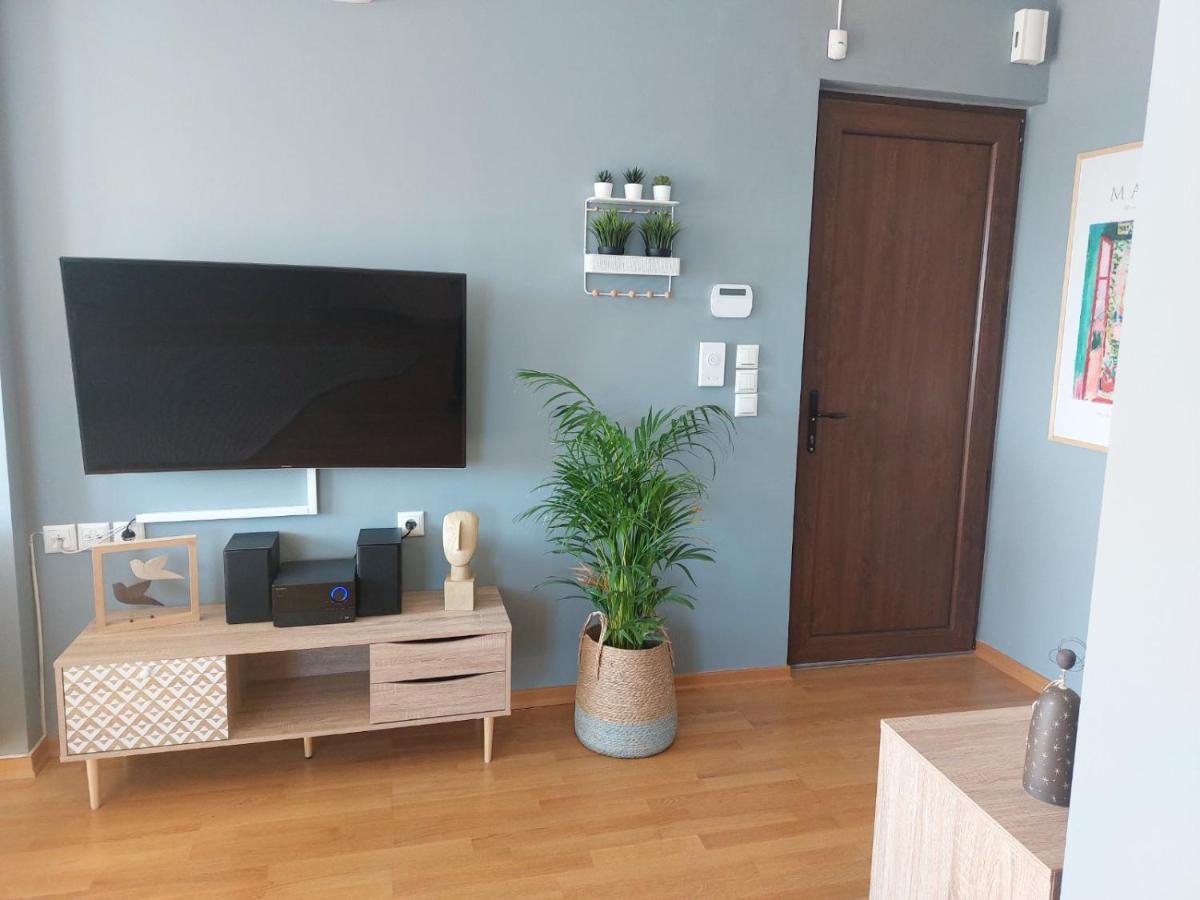 365 Urban Suite كاندية المظهر الخارجي الصورة