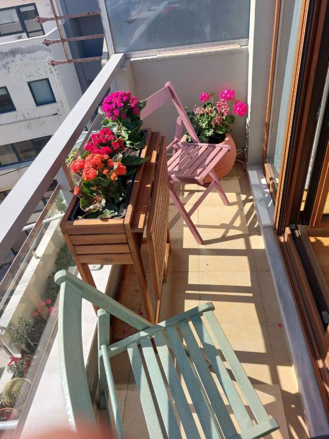 365 Urban Suite كاندية المظهر الخارجي الصورة