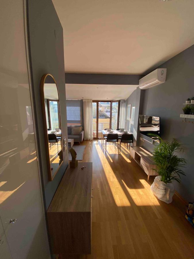 365 Urban Suite كاندية المظهر الخارجي الصورة