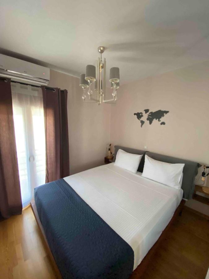 365 Urban Suite كاندية المظهر الخارجي الصورة