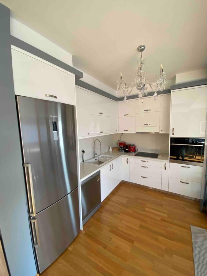 365 Urban Suite كاندية المظهر الخارجي الصورة