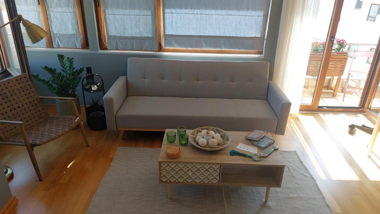 365 Urban Suite كاندية المظهر الخارجي الصورة