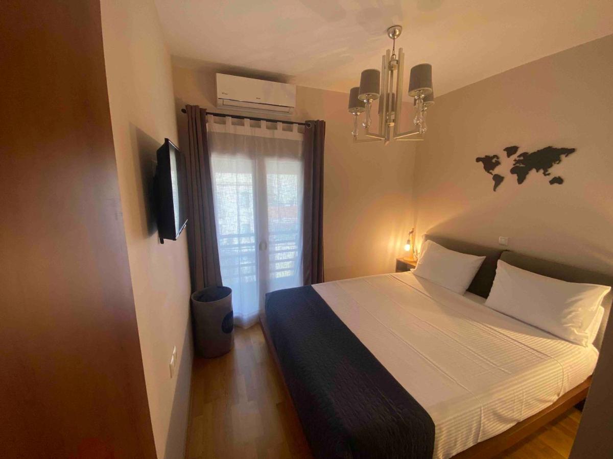 365 Urban Suite كاندية المظهر الخارجي الصورة
