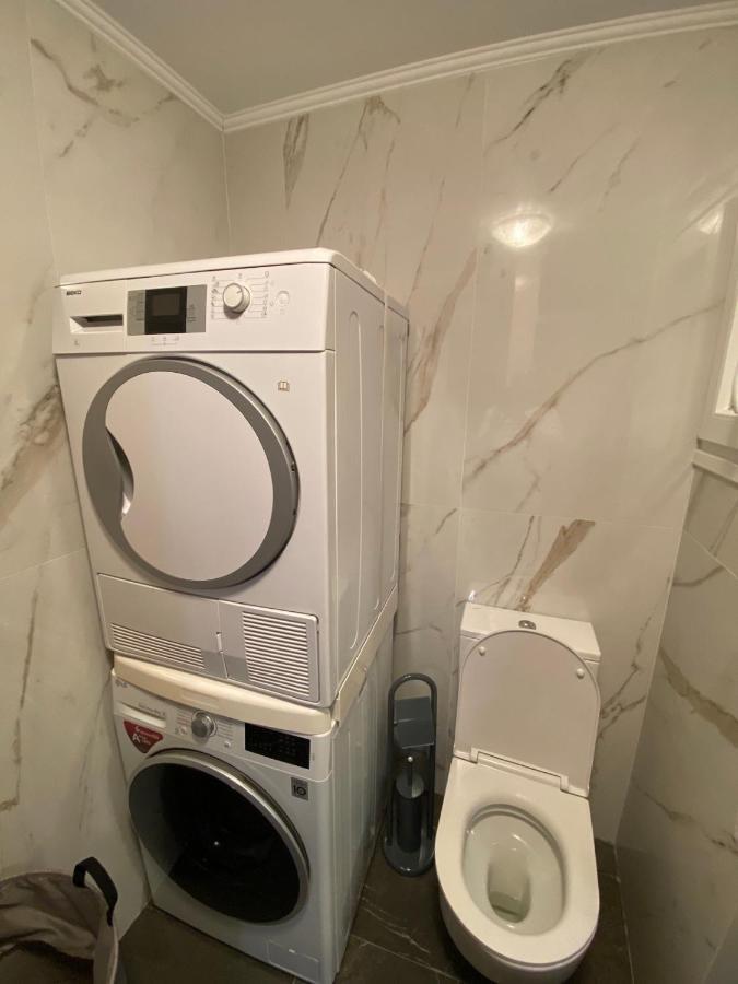 365 Urban Suite كاندية المظهر الخارجي الصورة