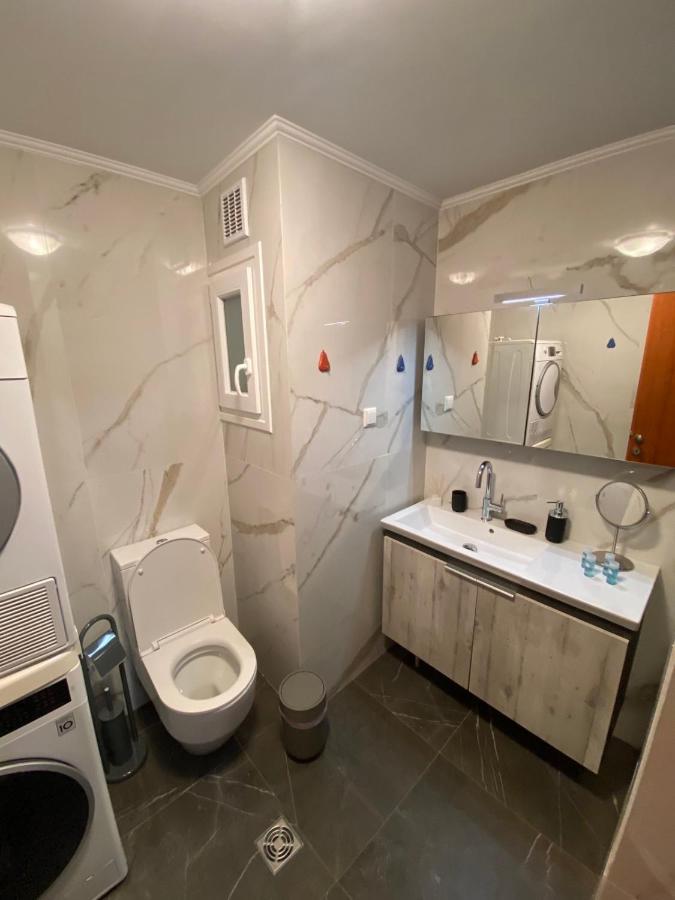 365 Urban Suite كاندية المظهر الخارجي الصورة